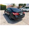 Image 4 : NISS SENTRA 2014 T-DONATION