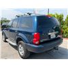 Image 4 : DODG DURANGO 2004 T-DON - SMOG