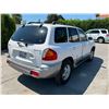 Image 3 : HYUN SANTA FE  2004 T-DONATION