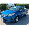 Image 1 : FORD  FIESTA  2011 O/S-T DON - SMOG