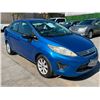 Image 2 : FORD  FIESTA  2011 O/S-T DON - SMOG