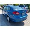 Image 4 : FORD  FIESTA  2011 O/S-T DON - SMOG