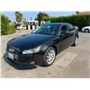 Image 1 : AUDI A4 2012 APP  DUP/T-DON