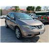Image 2 : NISS MURANO 2012 T-DONATION
