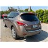 Image 4 : NISS MURANO 2012 T-DONATION