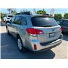 Image 4 : SUBA OUTBACK 2011 SALV T/DONATION
