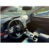 Image 5 : SUBA OUTBACK 2011 SALV T/DONATION