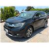 Image 1 : HOND CR-V 2017 T-REPO 2 DAYS