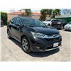 Image 2 : HOND CR-V 2017 T-REPO 2 DAYS