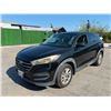 Image 1 : HYUN TUCSON 2016 T-REPO 2 DAYS