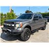 Image 1 : FORD  F-150 2014 O/S TITLE 2 DAYS