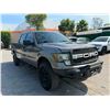 Image 2 : FORD  F-150 2014 O/S TITLE 2 DAYS