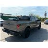 Image 3 : FORD  F-150 2014 O/S TITLE 2 DAYS