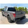 Image 4 : FORD  F-150 2014 O/S TITLE 2 DAYS
