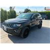 Image 1 : JEEP GD CHEROKEE 2014 O/S-T SMOG-2 DAYS