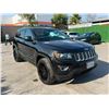 Image 2 : JEEP GD CHEROKEE 2014 O/S-T SMOG-2 DAYS