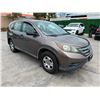 Image 2 : HOND CR-V 2014 APPT/DUP-T SMOG-15DAYS
