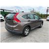 Image 3 : HOND CR-V 2014 APPT/DUP-T SMOG-15DAYS