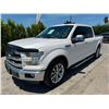 Image 1 : FORD F-150 2015 SALV/T-REPO-SMOG-2 DAYS