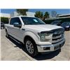 Image 2 : FORD F-150 2015 SALV/T-REPO-SMOG-2 DAYS