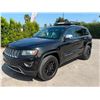 Image 1 : JEEP GD CHEROKEE 2014 O/S TITLE 2 DAYS