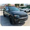 Image 2 : JEEP GD CHEROKEE 2014 O/S TITLE 2 DAYS