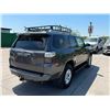 Image 3 : TOYT 4RUNNER 2015 O/S-T SMOG-2 DAYS