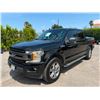 Image 1 : FORD F-150 2018 REPO-WAIT/TITLE-SMOG