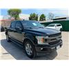 Image 2 : FORD F-150 2018 REPO-WAIT/TITLE-SMOG