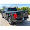 Image 4 : FORD F-150 2018 REPO-WAIT/TITLE-SMOG