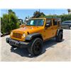 Image 1 : JEEP WRANGLER 2014 O/S-T SMOG-2 DAYS
