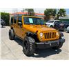 Image 2 : JEEP WRANGLER 2014 O/S-T SMOG-2 DAYS