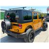 Image 3 : JEEP WRANGLER 2014 O/S-T SMOG-2 DAYS