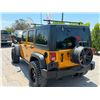 Image 4 : JEEP WRANGLER 2014 O/S-T SMOG-2 DAYS