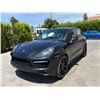 Image 1 : PORS CAYENNE 2013 T-SMOG