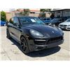 Image 2 : PORS CAYENNE 2013 T-SMOG