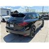 Image 3 : PORS CAYENNE 2013 T-SMOG