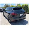 Image 4 : PORS CAYENNE 2013 T-SMOG