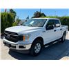 Image 1 : FORD  F-150 2020 O/S-T SMOG-2 DAYS