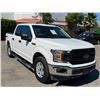 Image 2 : FORD  F-150 2020 O/S-T SMOG-2 DAYS
