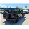 Image 3 : JEEP  WRANGLER 2020 O/S TITLE 2 DAYS
