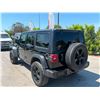 Image 4 : JEEP  WRANGLER 2020 O/S TITLE 2 DAYS