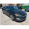Image 2 : CHEV MALIBU 2020 O/S TITLE 2 DAYS