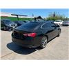 Image 3 : CHEV MALIBU 2020 O/S TITLE 2 DAYS