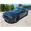 Image 1 : FORD MUSTANG 2012 APP-DUP-T  EXPORT