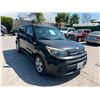 Image 2 : KIA SOUL 2017 T-REPO-SMOG-2 DAYS