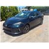 Image 1 : TOYT COROLLA  2019 O/S-SALV-CERT-SMOG-2 DAYS