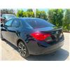 Image 4 : TOYT COROLLA  2019 O/S-SALV-CERT-SMOG-2 DAYS