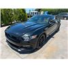 Image 1 : FORD  MUSTANG GT 2015 T-REPO 2 DAYS