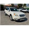 Image 2 : SUBA OUTBACK 2011 O/S-T SMOG-2 DAYS